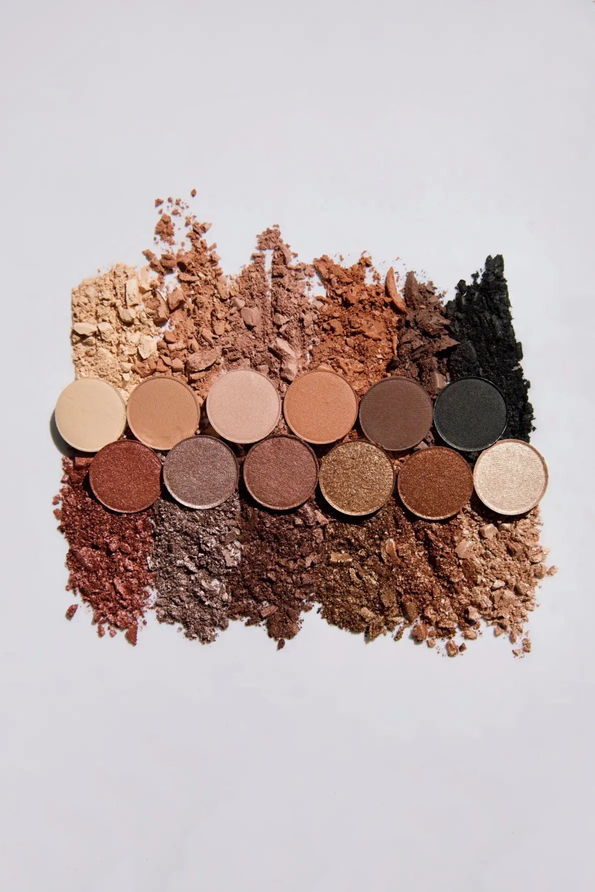Forever Summer Palette