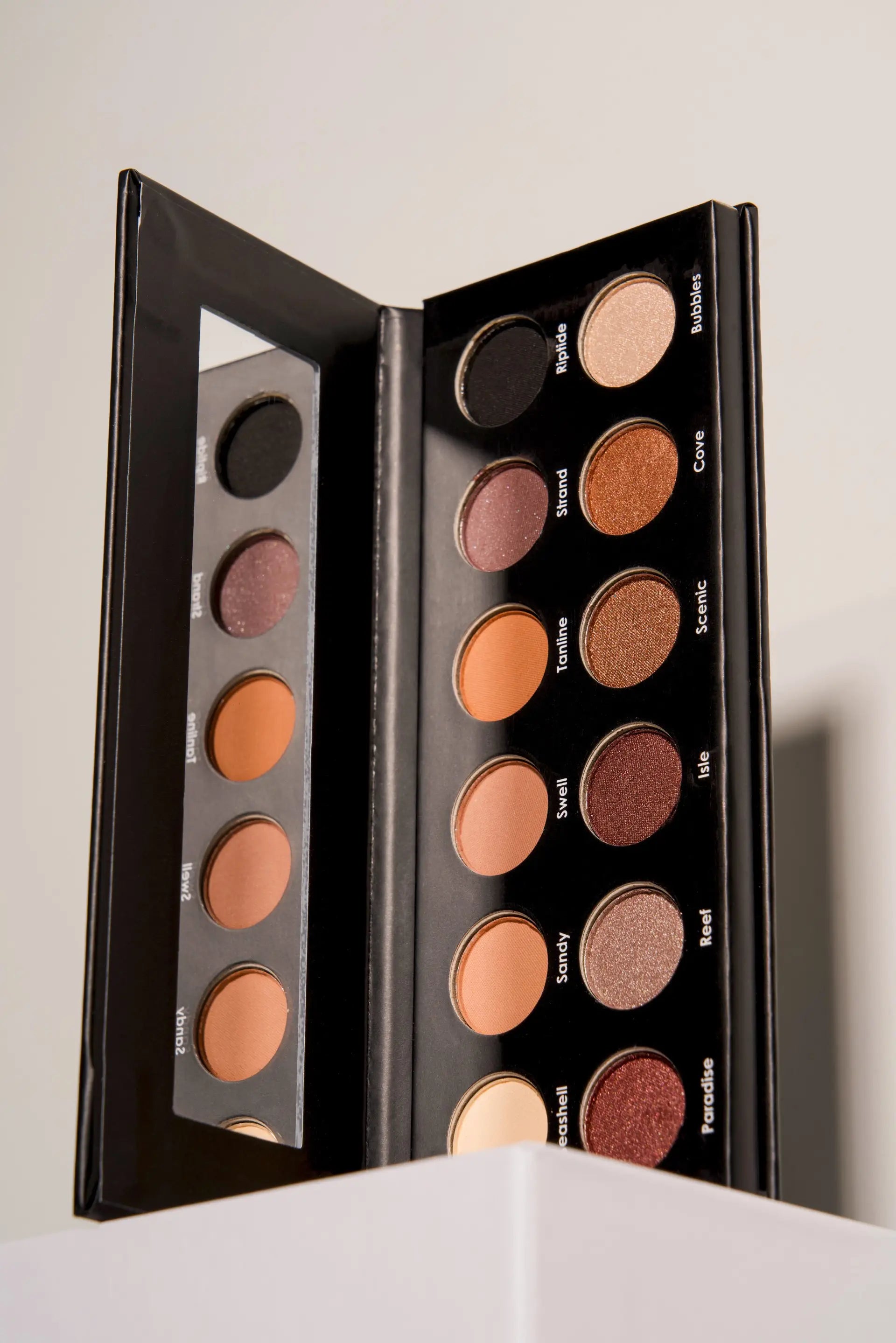 Forever Summer Palette