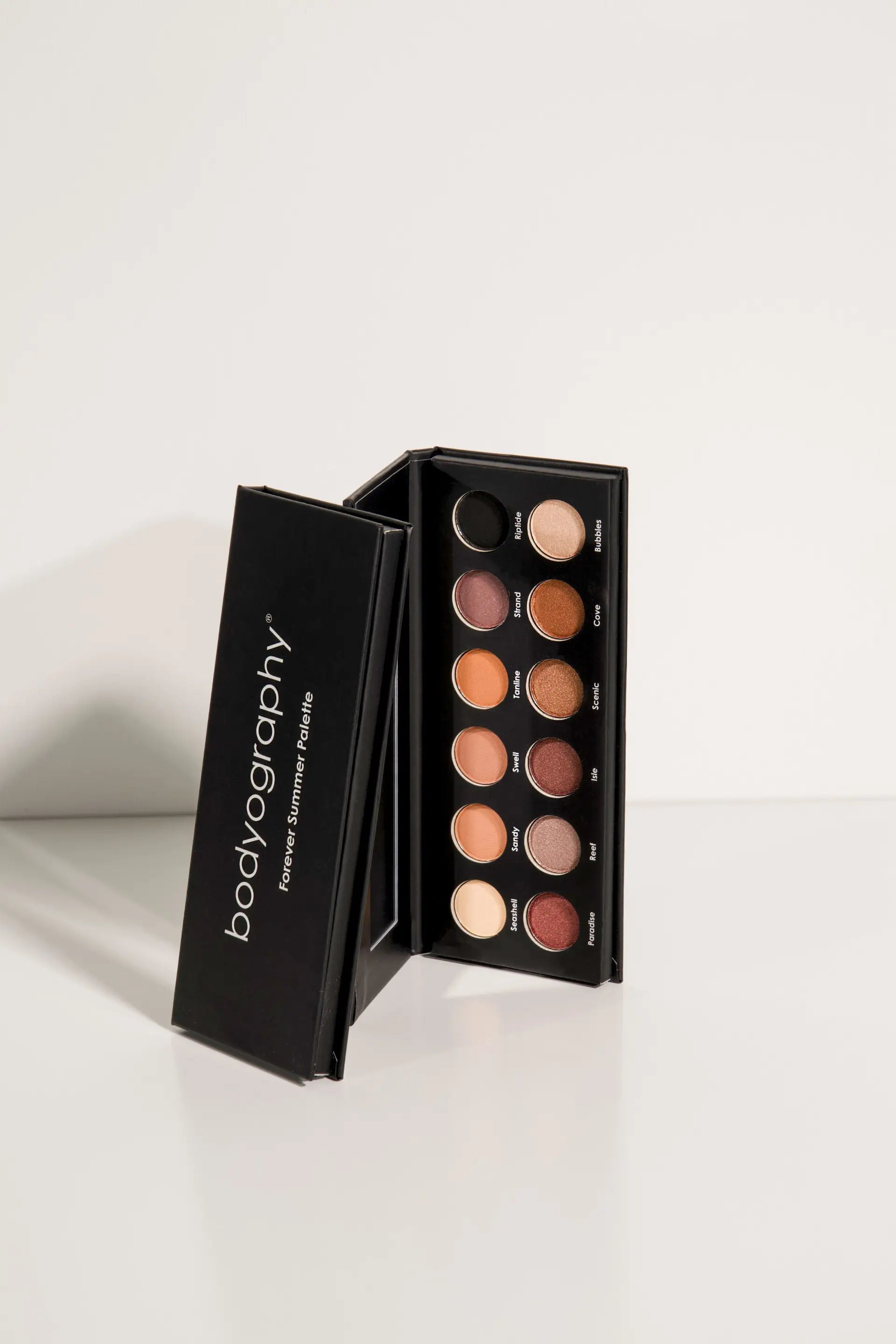 Forever Summer Palette