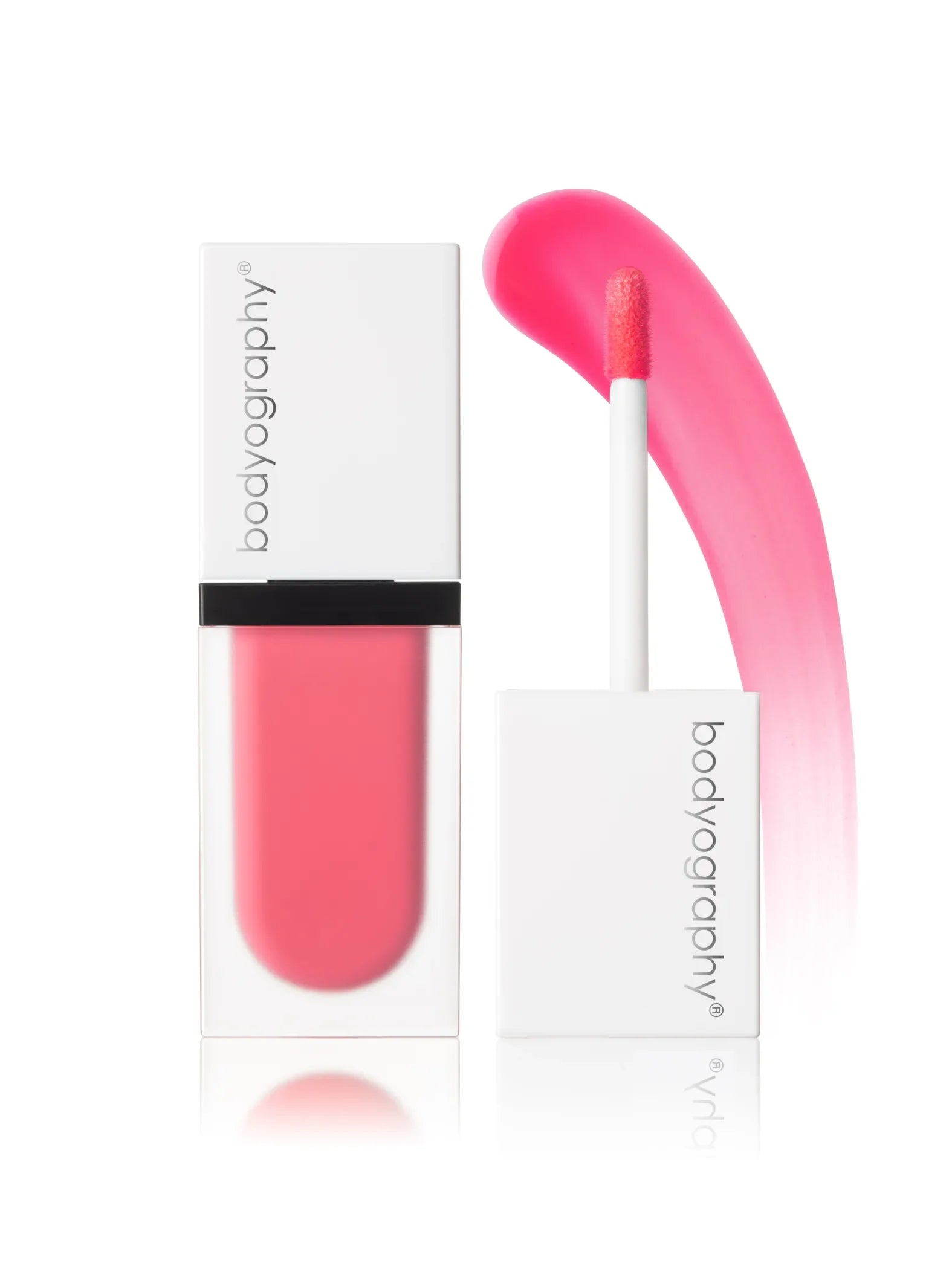 Color Cassette Liquid Blush Lip