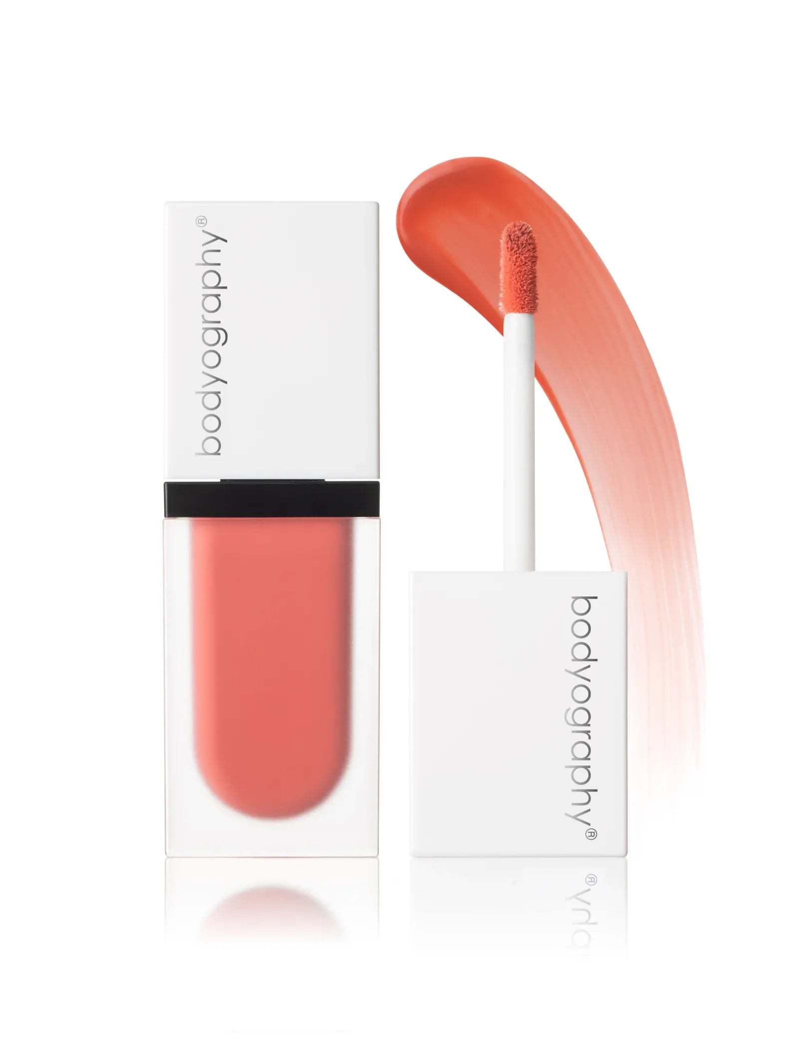 Color Cassette Liquid Blush Lip