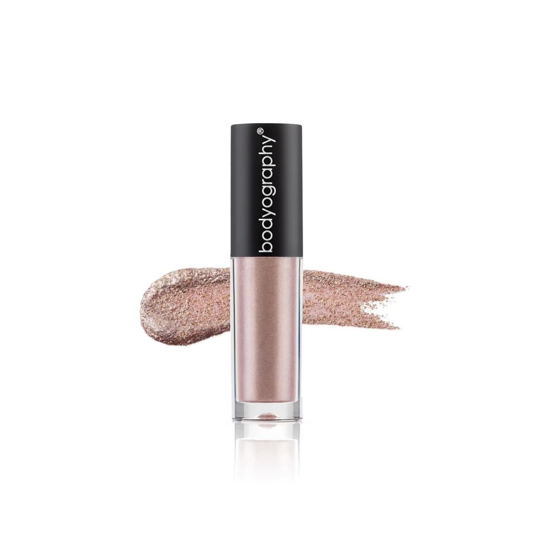 Crystal Glide Liquid Eye Shadow