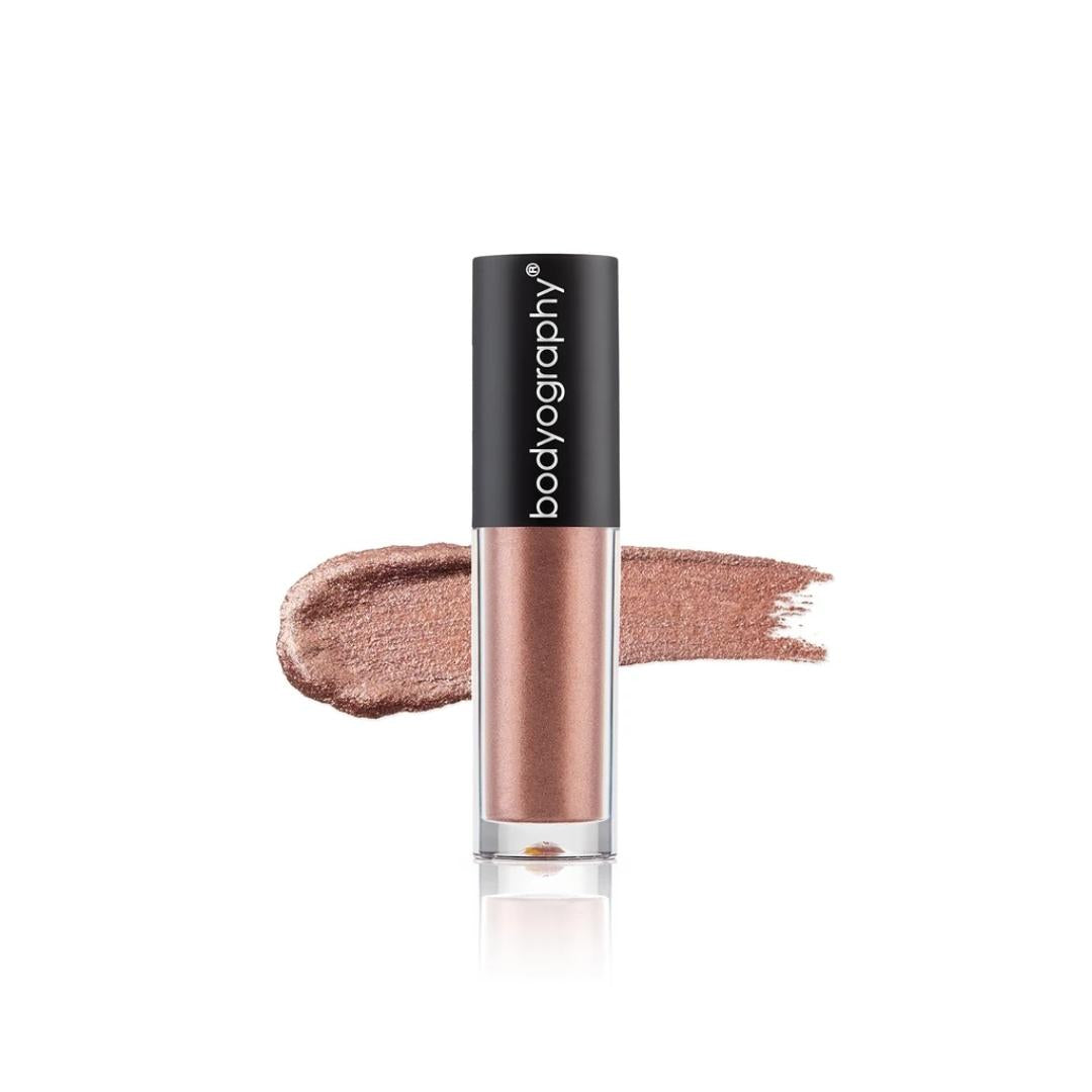 Crystal Glide Liquid Eye Shadow