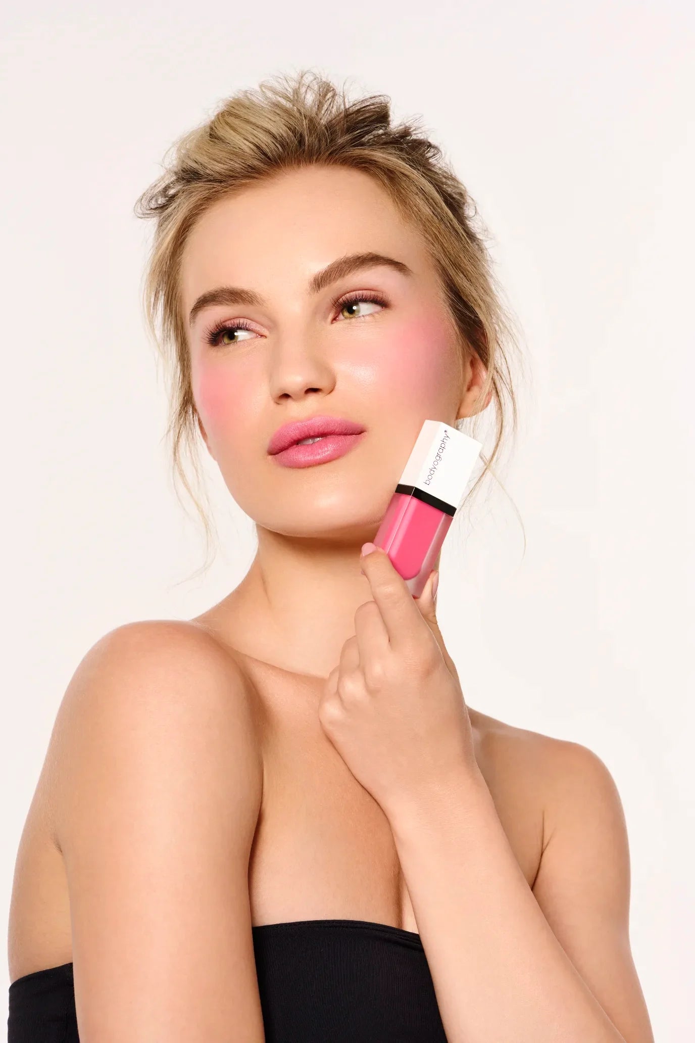 Color Cassette Liquid Blush Lip