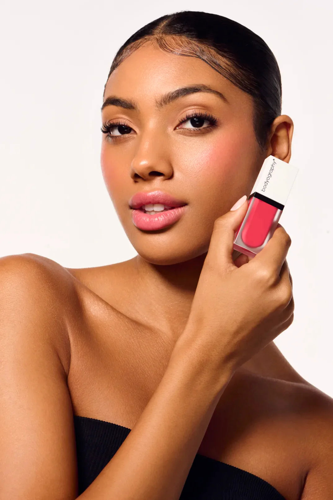 Color Cassette Liquid Blush Lip