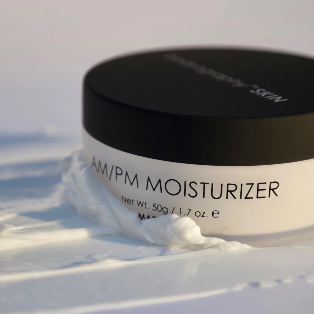 AM/PM Moisturizer - Bodyography Canada