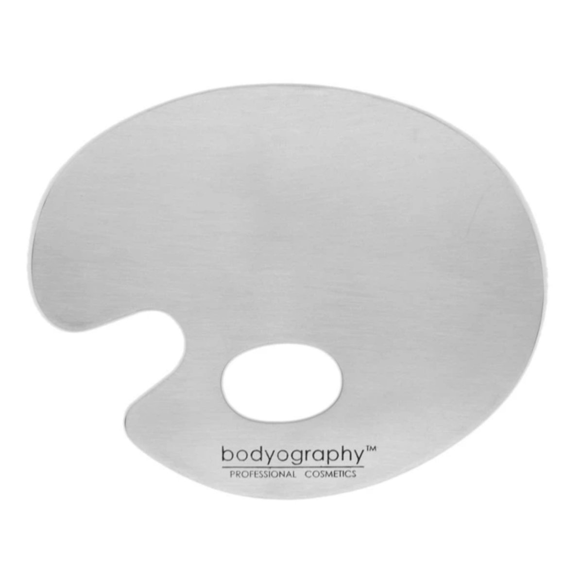 Artistic Mix Palette - Bodyography Canada