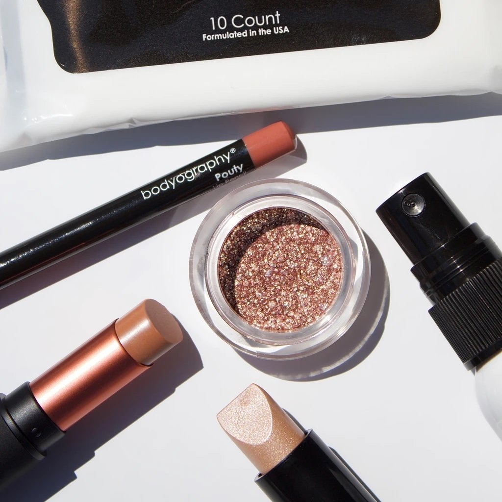 Beauty Editor Go-To Collection - Bodyography Canada