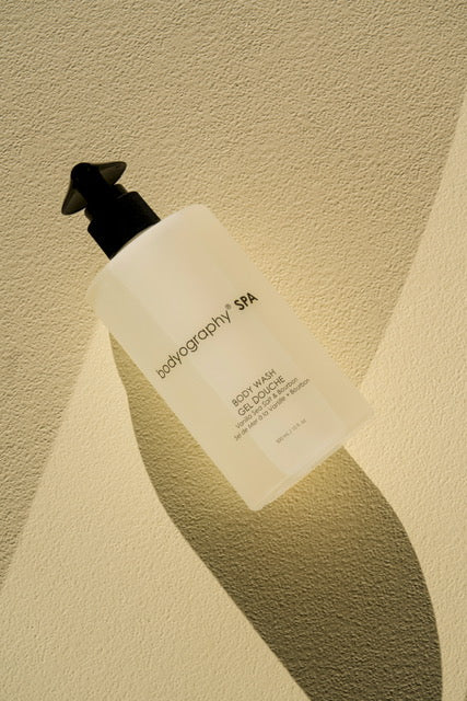 Hand & Body Wash