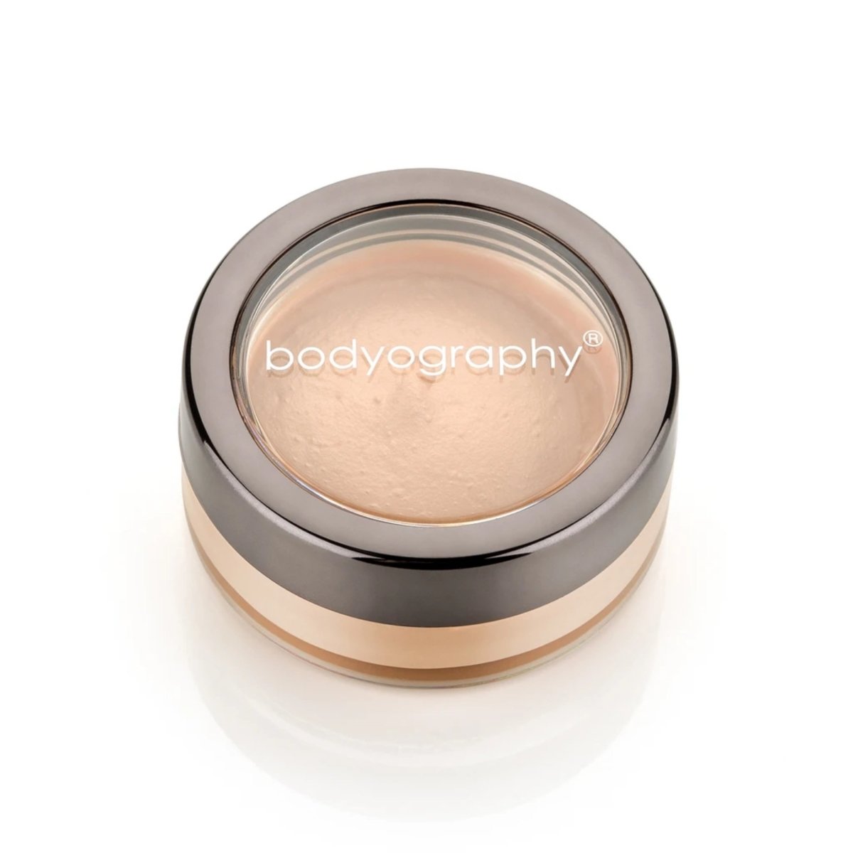 Canvas Eye Mousse - Bodyography Canada