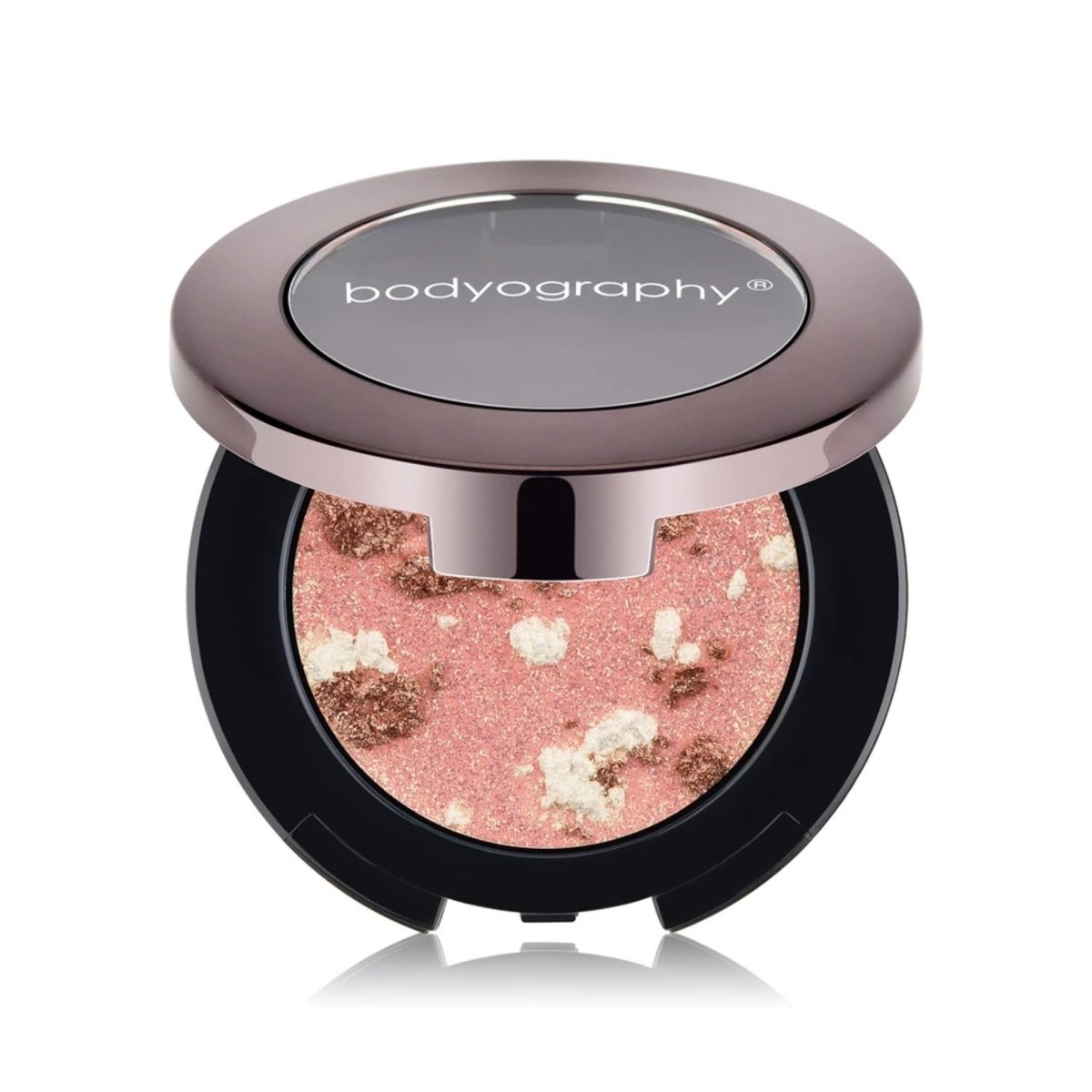 Cream Eye Shadow - Bodyography Canada