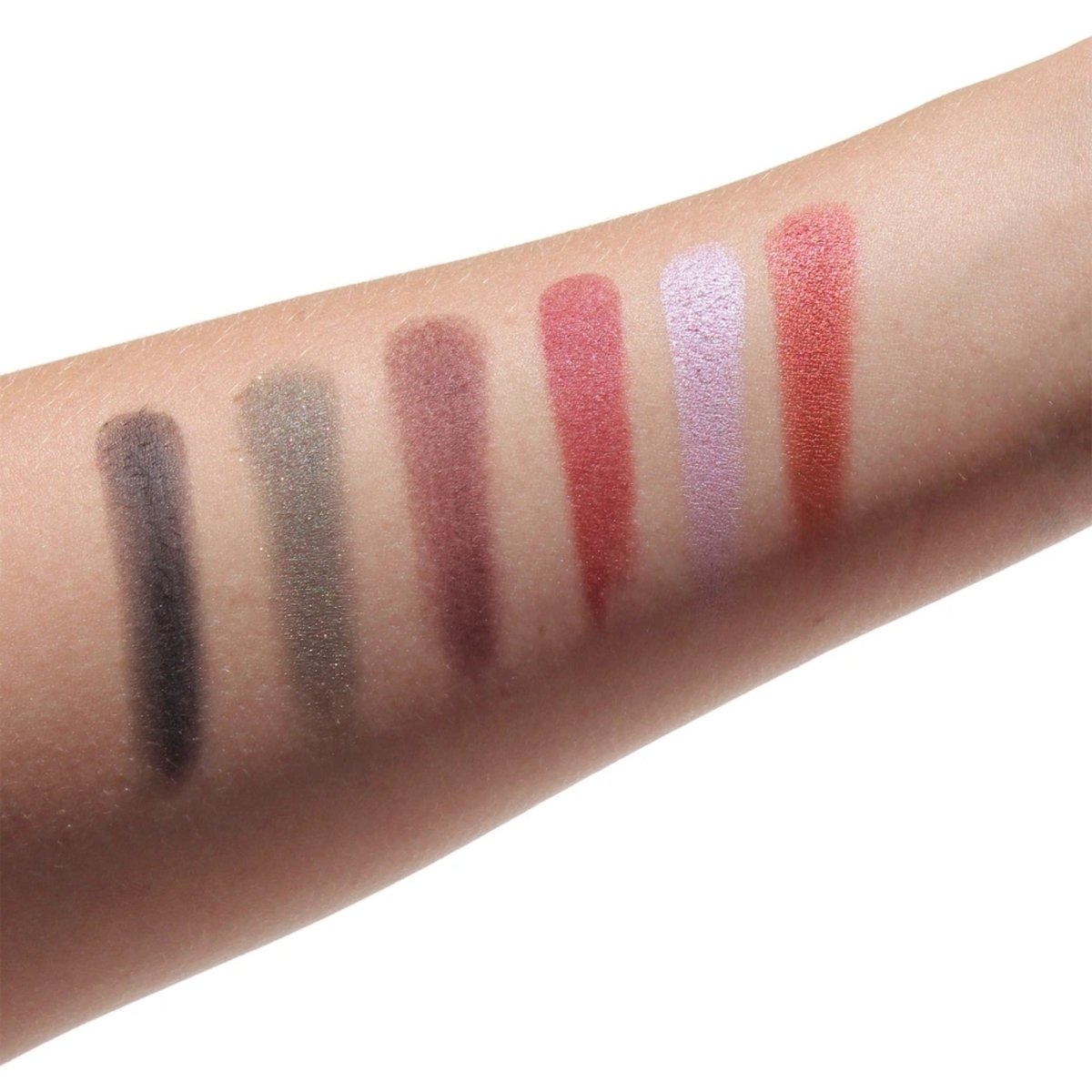 Disco til Dawn Palette - Bodyography Canada