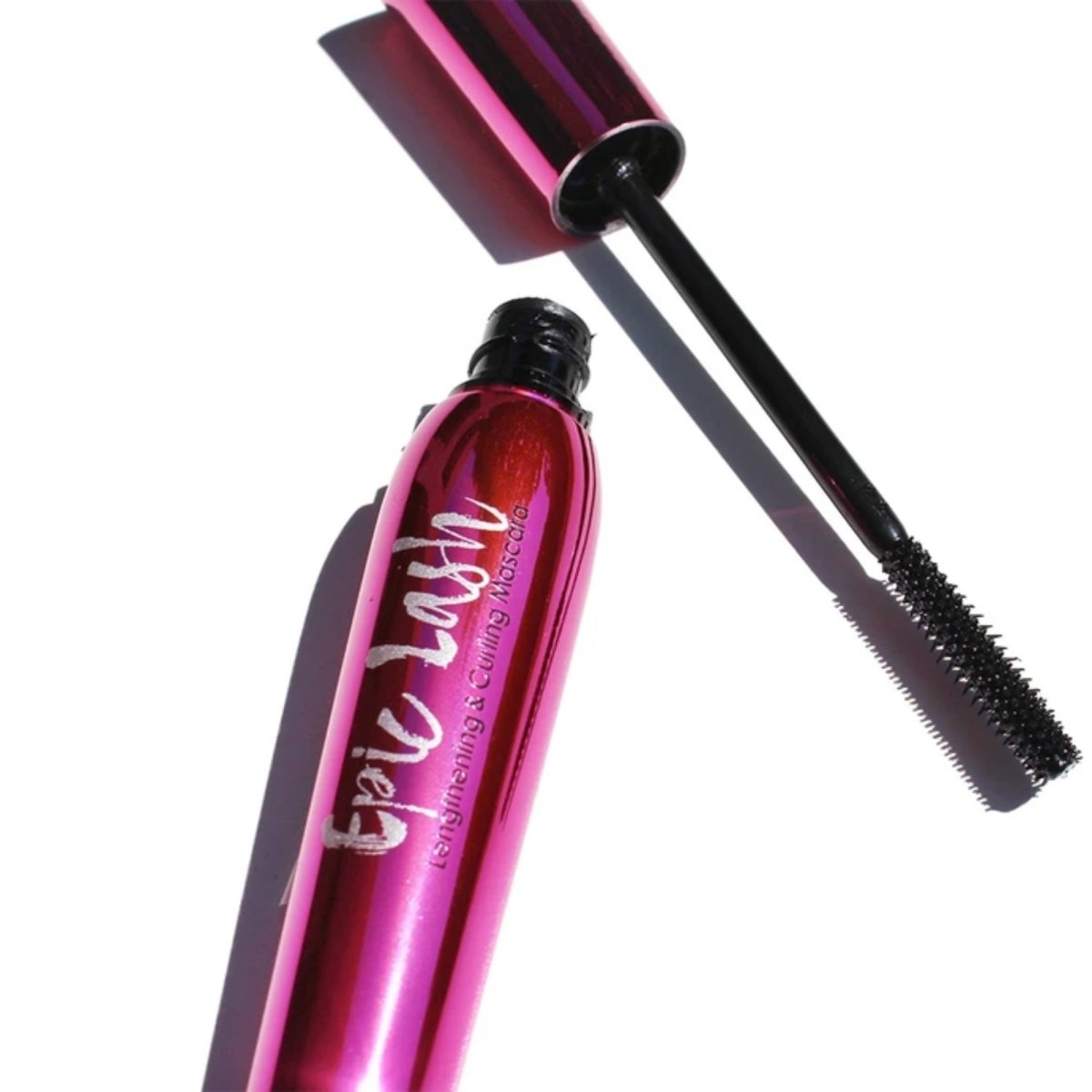 Epic Lash Lengthening & Curling Mascara - Bodyography Canada