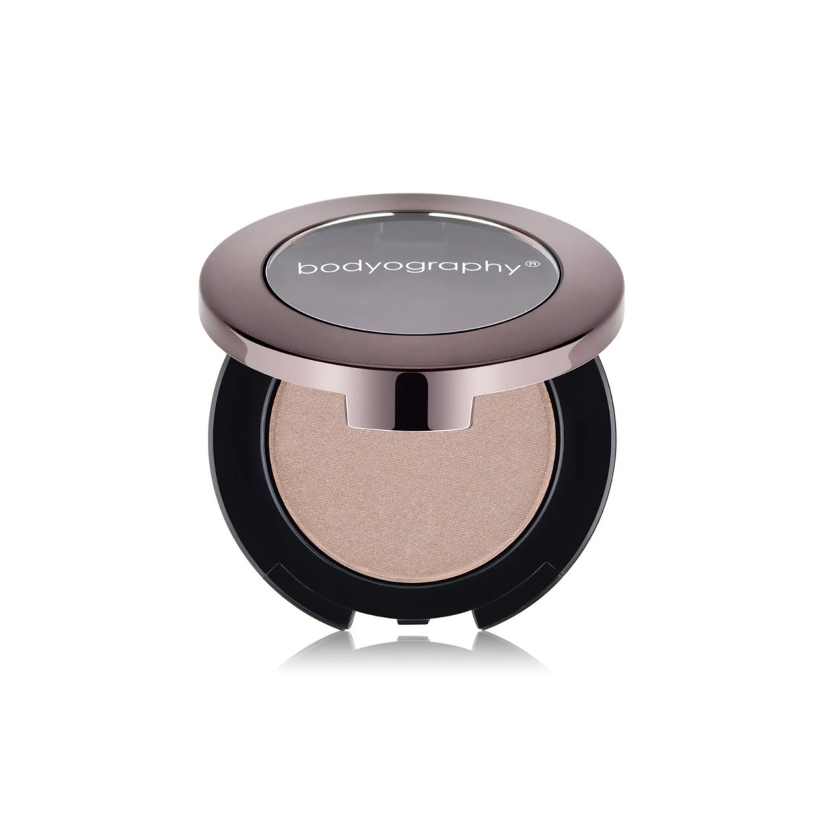 Expression Eye Shadow - Satin - Bodyography Canada