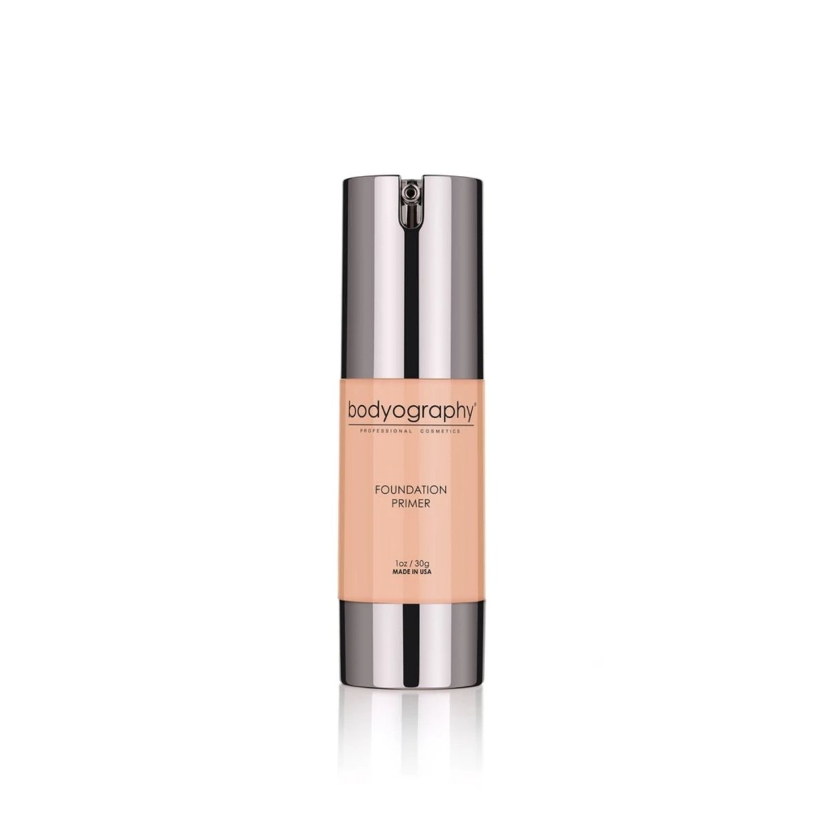 Foundation Primer - Bodyography Canada