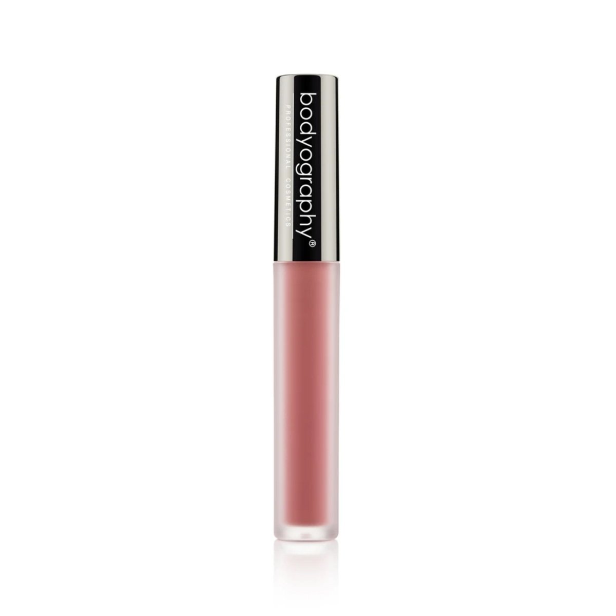 Lip Lava Liquid Lipstick - Bodyography Canada