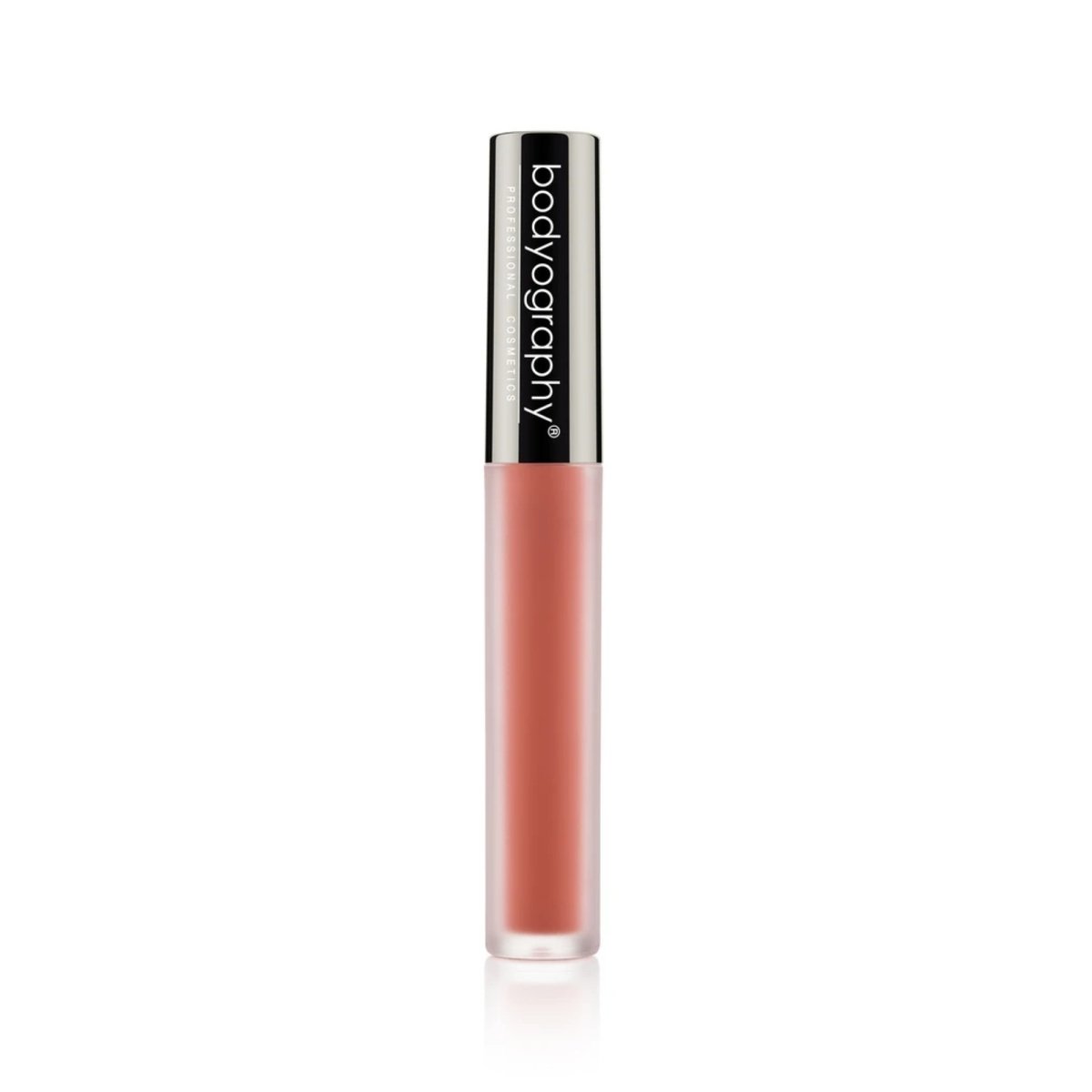 Lip Lava Liquid Lipstick - Bodyography Canada