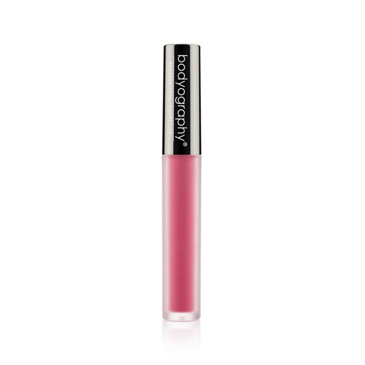 Lip Lava Liquid Lipstick - Bodyography Canada