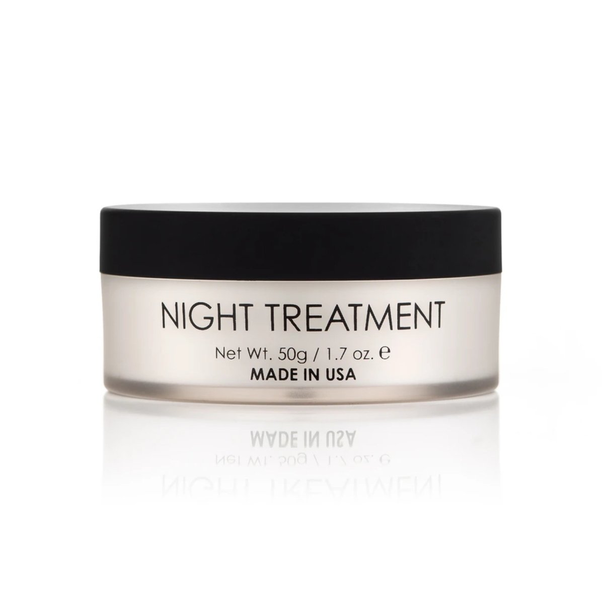 Night Treatment - Bodyography Canada