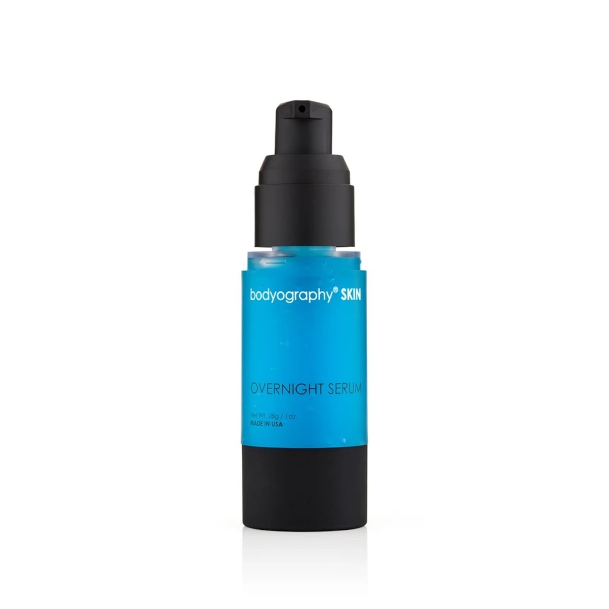 Overnight Serum - Bodyography Canada