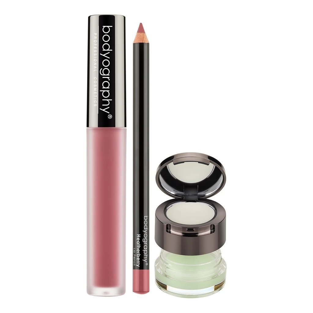 Perfect Pout Set - Bodyography Canada