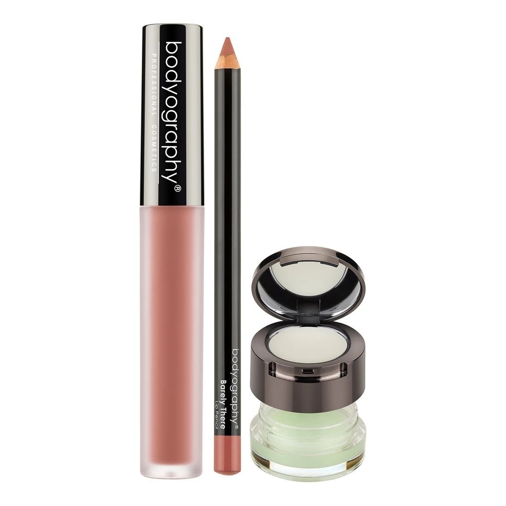 Perfect Pout Set - Bodyography Canada