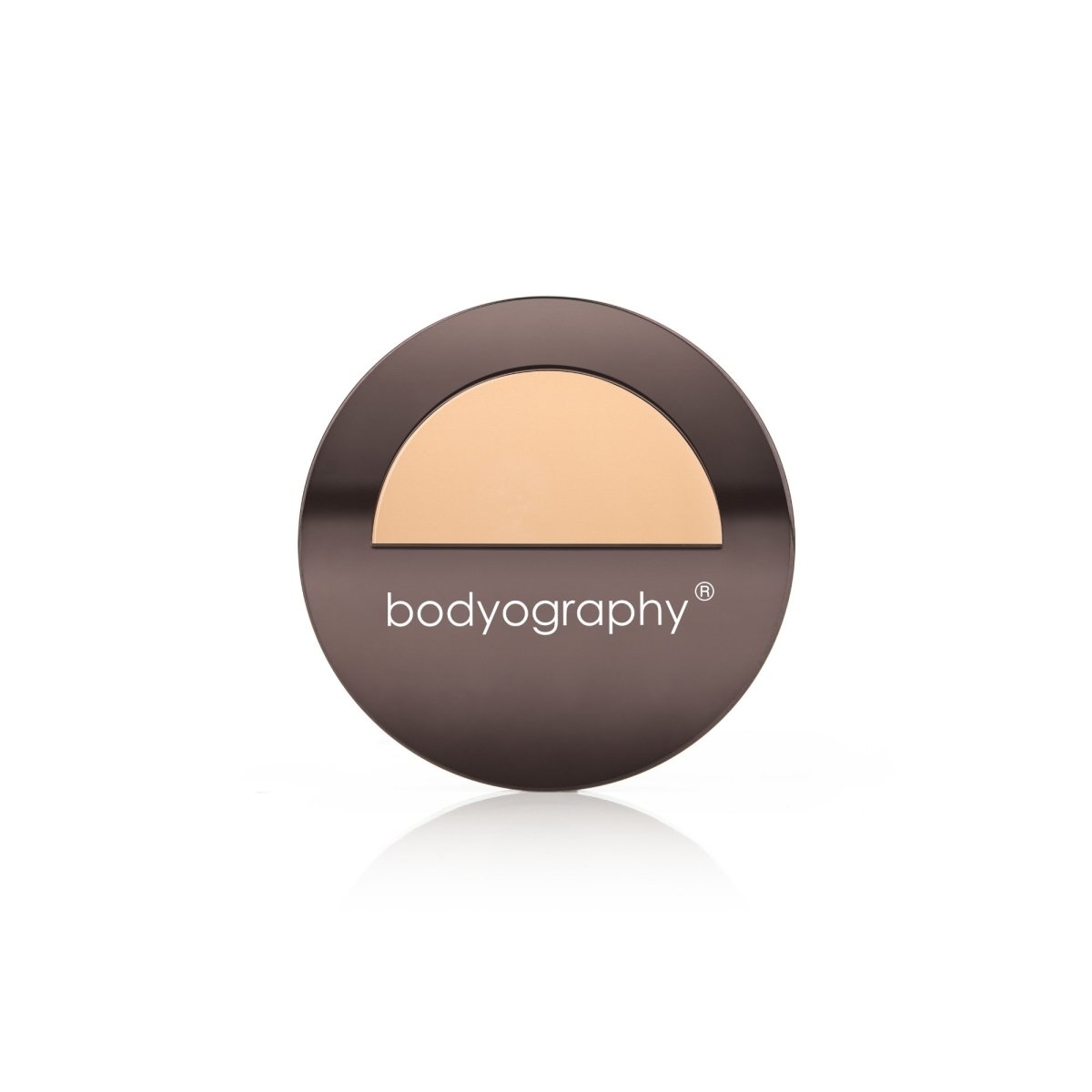 Silk Cream Foundation - Bodyography Canada