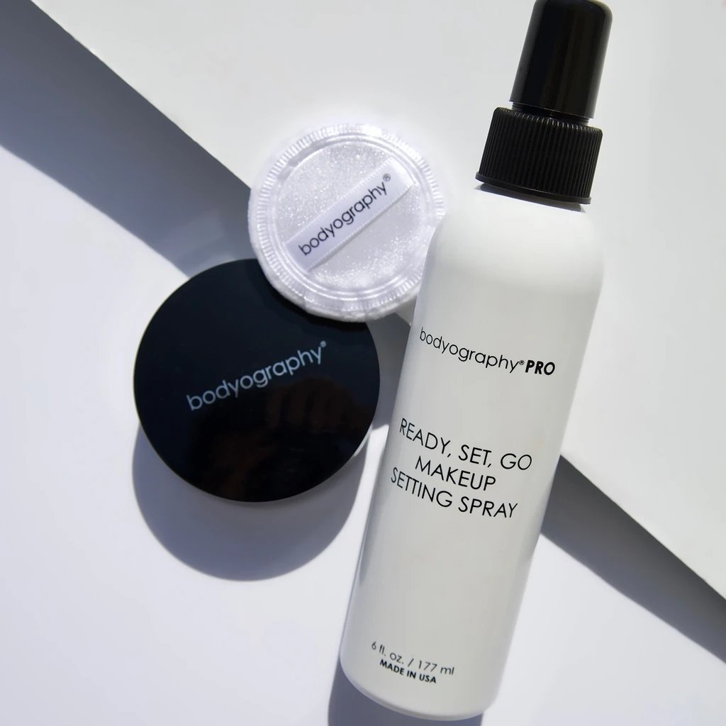 Ultimate Finishing Duo - Bodyography Canada
