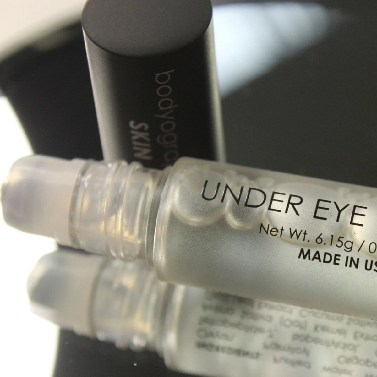 Under Eye Therapy - Bodyography Canada