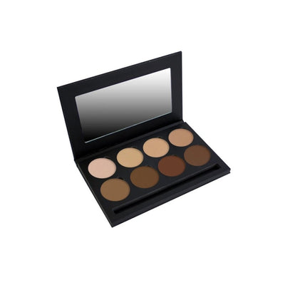 Face Palettes