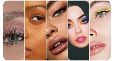 9 Beauty Trends To Get Behind In 2022