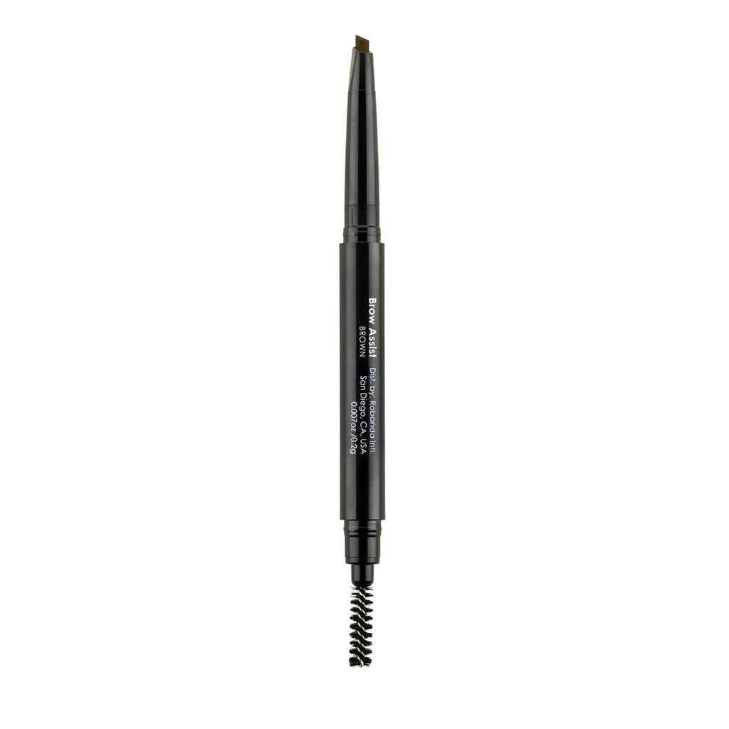 All-In-One Brow Shaping Set