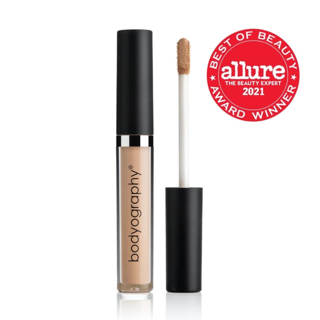 Skin Slip Full Coverage Concealer
