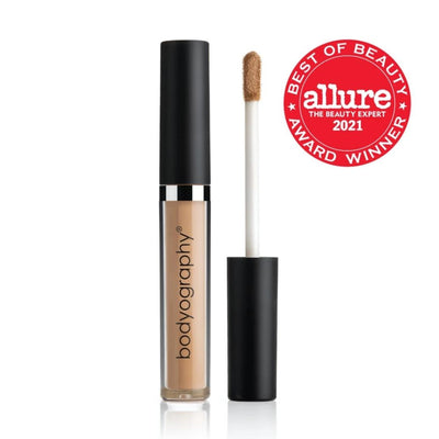 Skin Slip Full Coverage Concealer