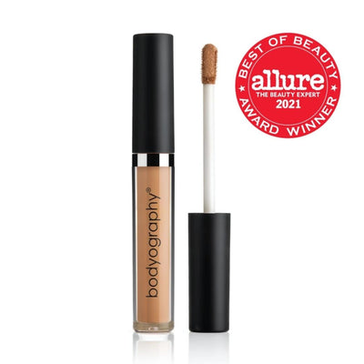 Skin Slip Full Coverage Concealer