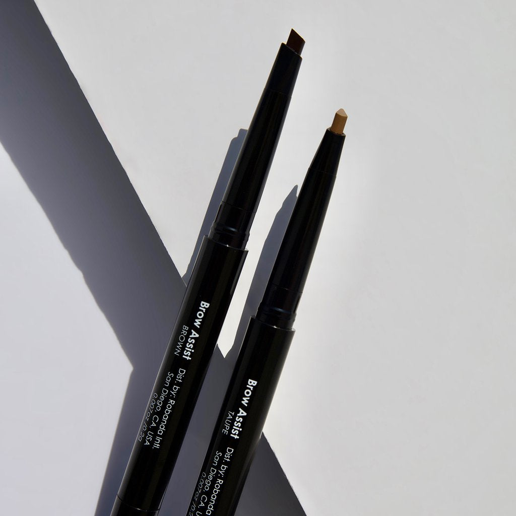 All-In-One Brow Shaping Set