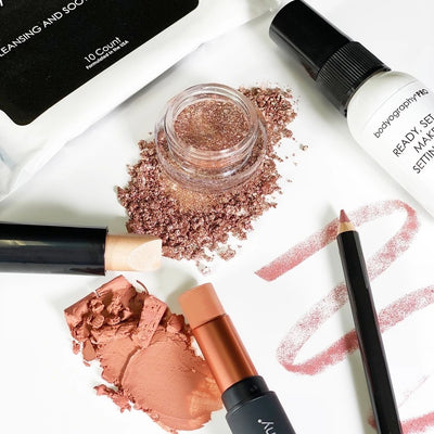 Beauty Editor Go-To Collection - Bodyography Canada