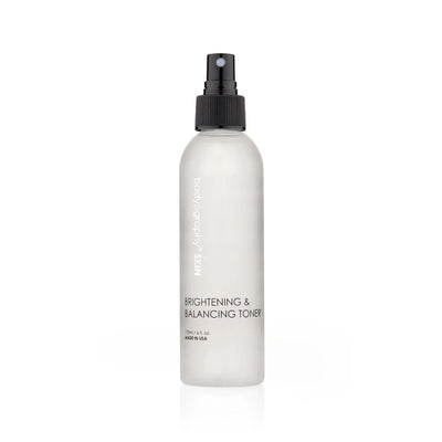 Brightening & Balancing Toner - Bodyography Canada