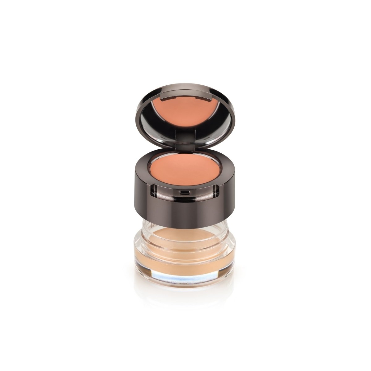 Cover & Correct Under Eye Concealer Duo - Bodyography Canada