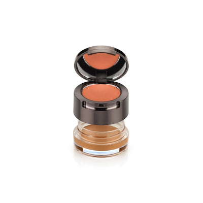 Cover & Correct Under Eye Concealer Duo - Bodyography Canada