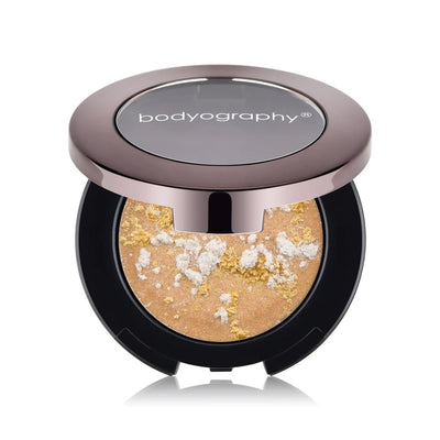 Cream Eye Shadow - Bodyography Canada