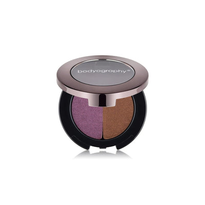 Duo Expression Eye Shadow - Bodyography Canada