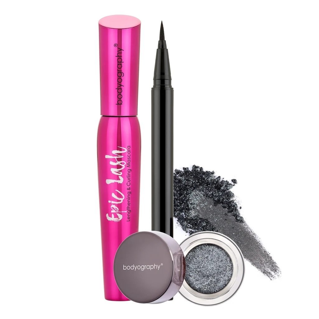 Eyes On Point Set - Bodyography Canada