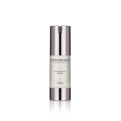 Foundation Primer - Bodyography Canada