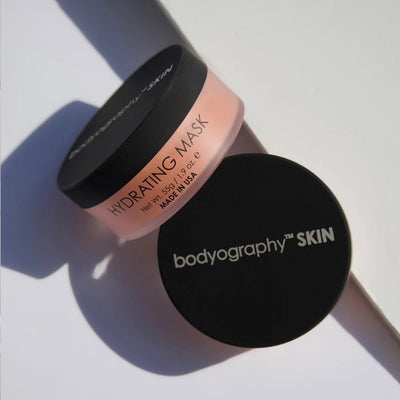 Hydrating Mask - Bodyography Canada