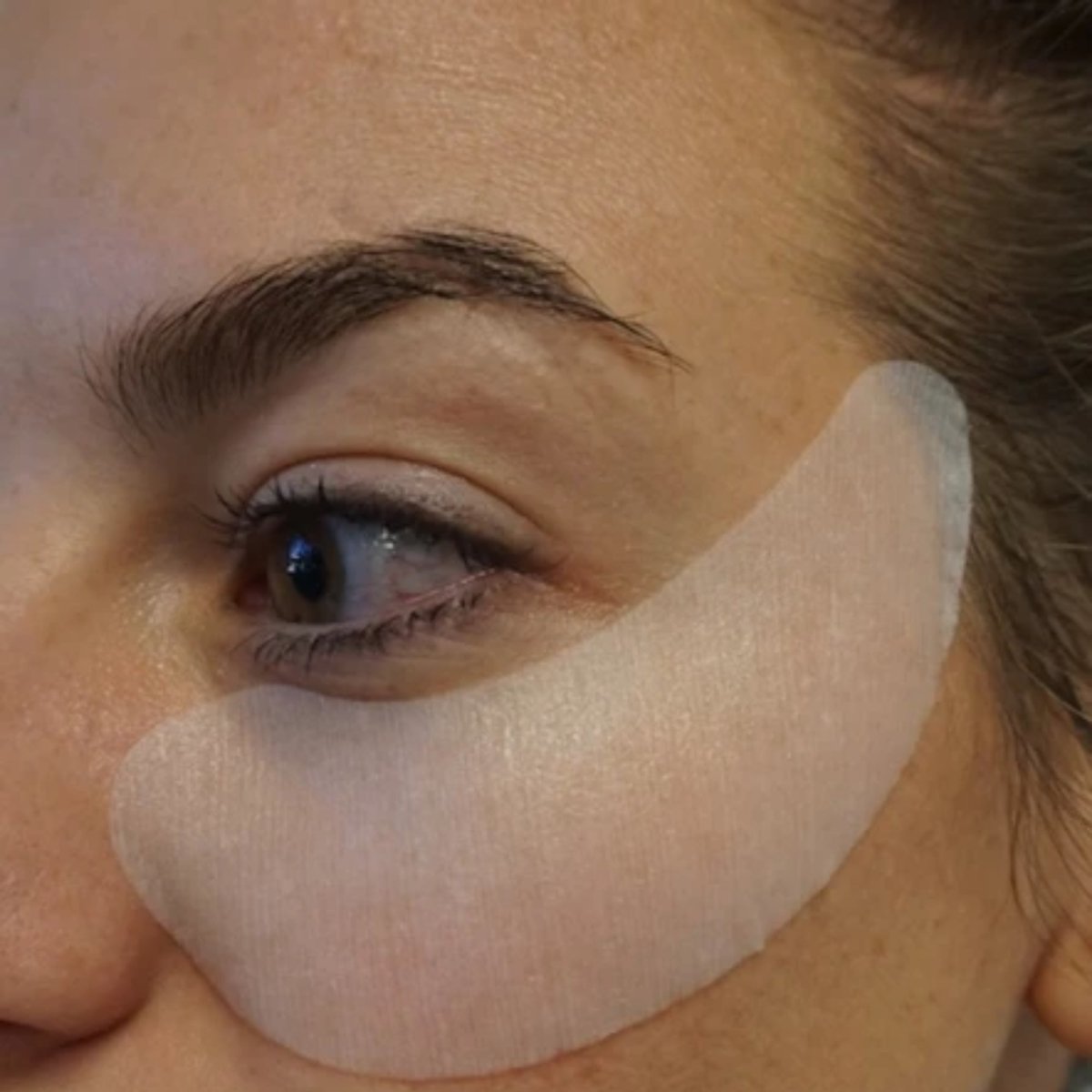 Instant Lift Eye Mask - Bodyography Canada