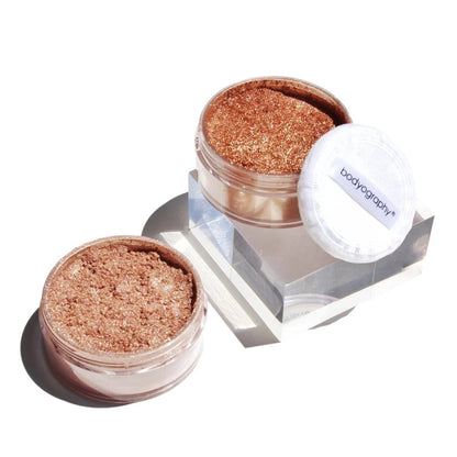 Loose Shimmer Powder - Bodyography Canada