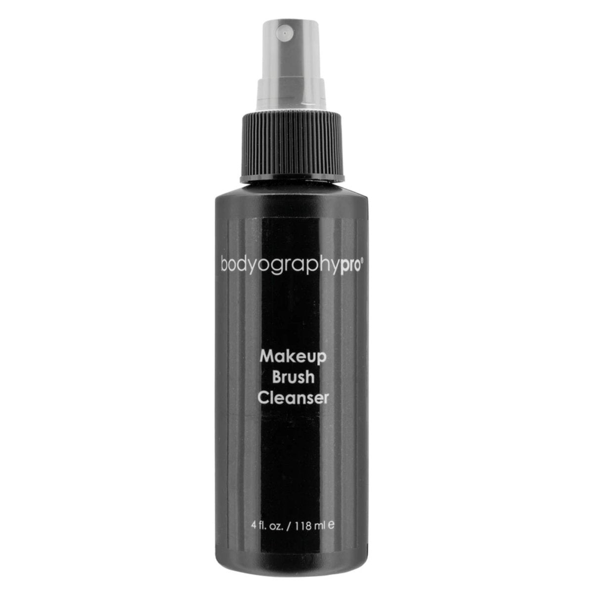 Makeup Brush Cleanser - Bodyography Canada