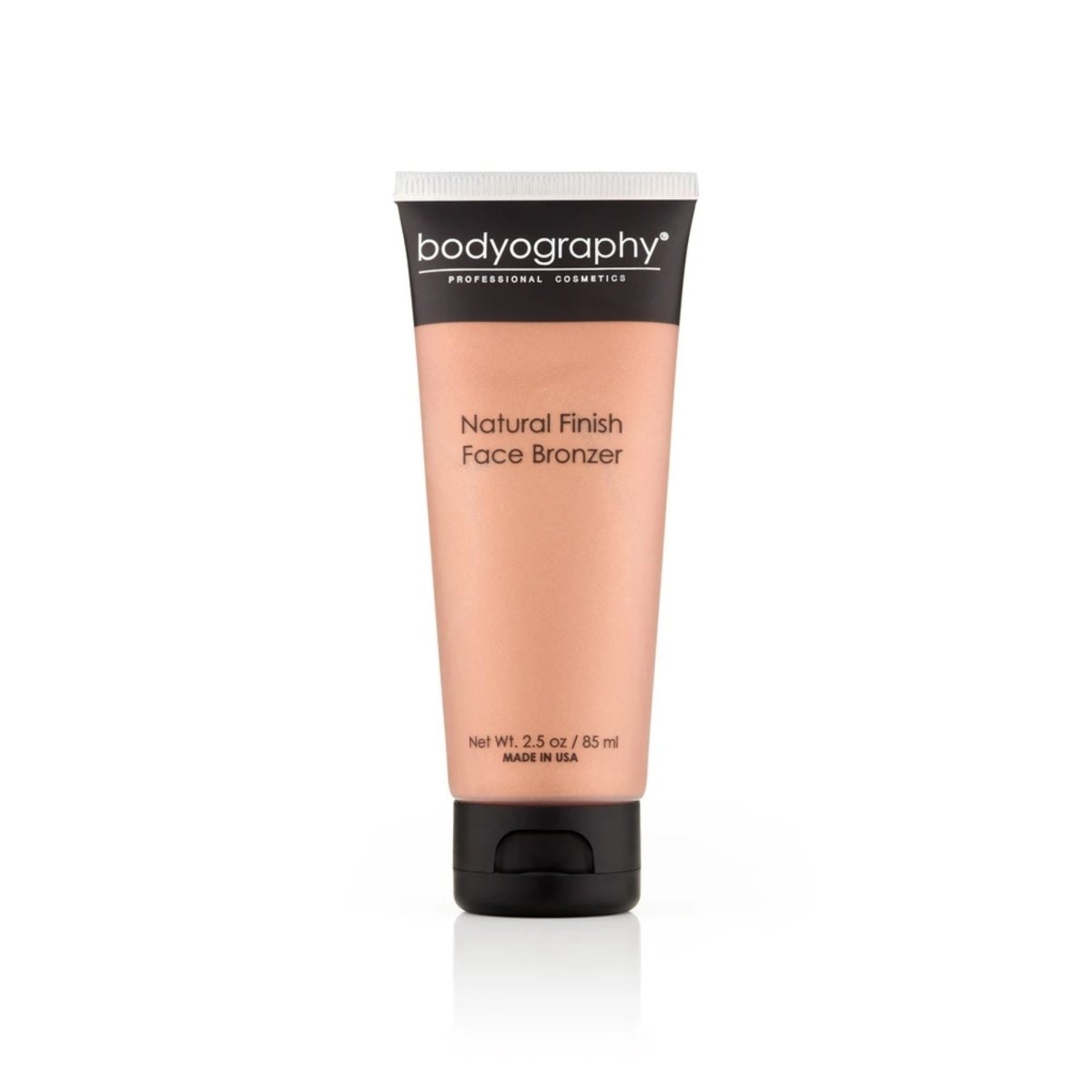 Natural Finish Face Bronzer - Bodyography Canada