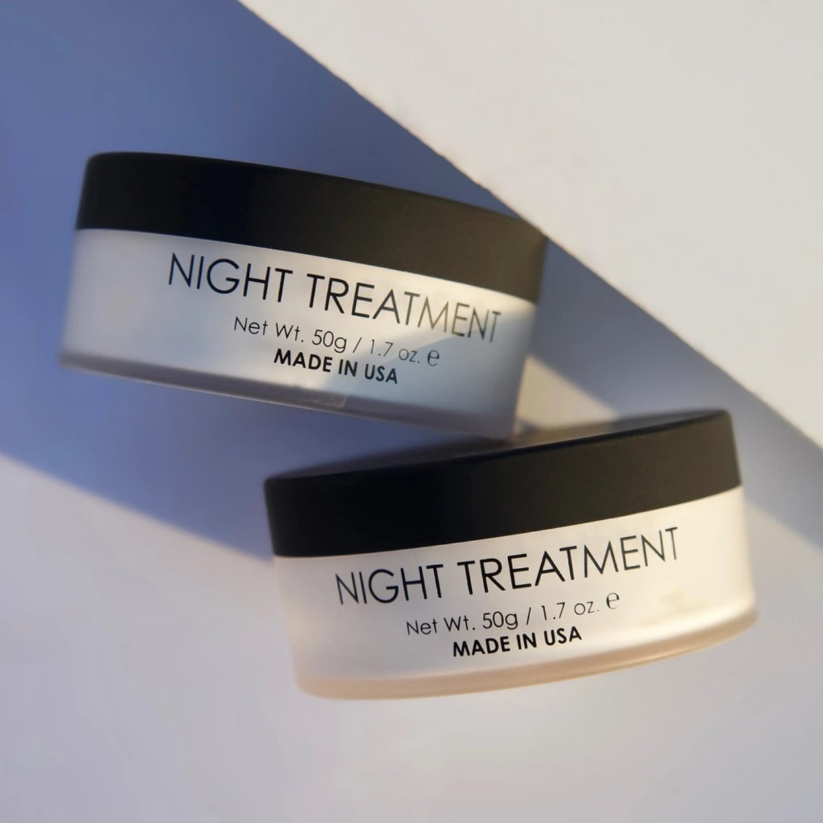 Night Treatment - Bodyography Canada